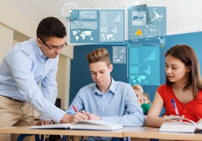 Building 21st Century Classrooms: The Integral Role of AV Solutions