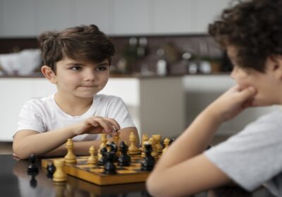 Mastering the Chessboard: Essential Tips for Beginners