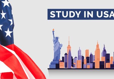 Study in the US: A Complete Guide for International Students