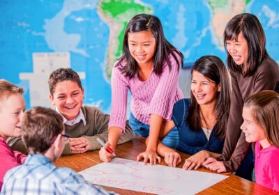 Tips for Choosing an International School